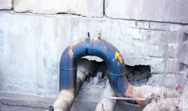 Professional Water damage restoration in Wheat Ridge, CO